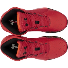 Tênis Under Armour Jet 21 - Masculino - Foto 5