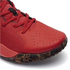 Tênis Under Armour Jet 21 - Masculino - Foto 8