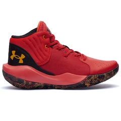 Tênis Under Armour Jet 21 - Masculino - Foto 1