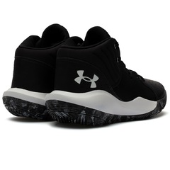 Tênis Under Armour Jet 21 - Masculino - Foto 4
