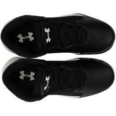 Tênis Under Armour Jet 21 - Masculino - Foto 5