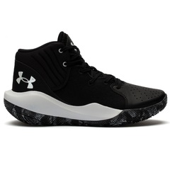Tênis Under Armour Jet 21 - Masculino - Foto 1