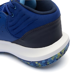 Tênis Under Armour Jet 21 - Masculino - Foto 7