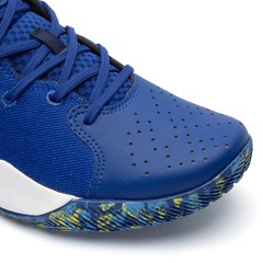 Tênis Under Armour Jet 21 - Masculino - Foto 8
