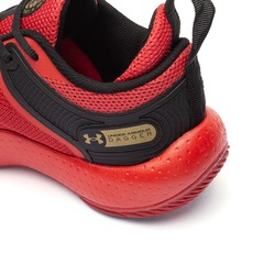 Tênis Under Armour Dagger - Masculino - Foto 7