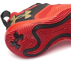 Tênis Under Armour Dagger - Masculino - Foto 9