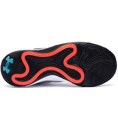 Tênis Under Armour Dagger - Masculino - Foto 6