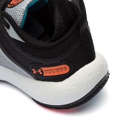 Tênis Under Armour Dagger - Masculino - Foto 7
