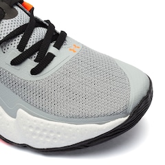 Tênis Under Armour Dagger - Masculino - Foto 8