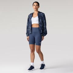 Top Fitness com Bojo Fixo Oxer Alta Sustentação Alça Cruzada - Adulto - Foto 3