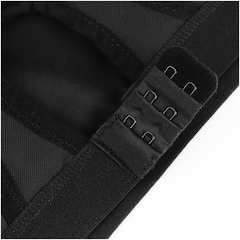 Top Fitness com Bojo Removível Oxer Alta Sustentação Adulto - Foto 3