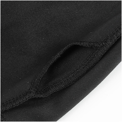 Top Fitness com Bojo Removível Oxer Alta Sustentação Adulto - Foto 4