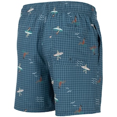 Bermuda Masculina Oxer Curto SWIM - Foto 2