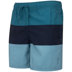 Bermuda Masculina Oxer Curto SWIM - Foto 1