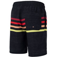 Bermuda Masculina Oxer Longo SWIM - Video 1