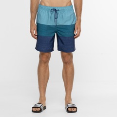 Bermuda Masculina Oxer Longo SWIM - Foto 4
