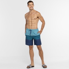 Bermuda Masculina Oxer Longo SWIM - Foto 5