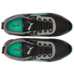 Tênis Puma Mercedes-AMG Petronas Motorsport Speedfusion 2 Masculino - Foto 5