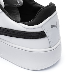Tênis Puma Carina Street BDP - Feminino - Foto 7