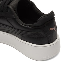 Tênis Puma Carina Street BDP - Feminino - Foto 7