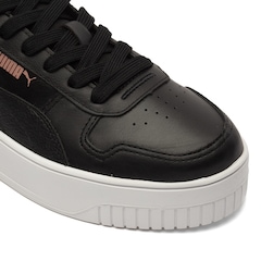 Tênis Puma Carina Street BDP - Feminino - Foto 8