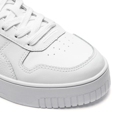 Tênis Puma Carina Street BDP - Feminino - Foto 9