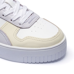 Tênis Puma Carina Street BDP - Feminino - Foto 8