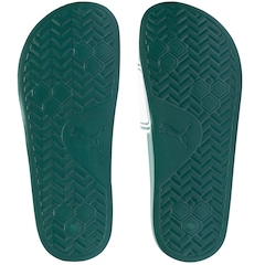 Chinelo Slide Puma Leadcat 2.0 Team BDP - Adulto - Foto 4