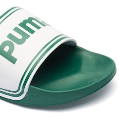 Chinelo Slide Puma Leadcat 2.0 Team BDP - Adulto - Foto 6