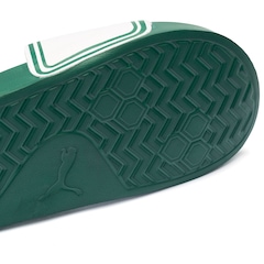 Chinelo Slide Puma Leadcat 2.0 Team BDP - Adulto - Foto 7