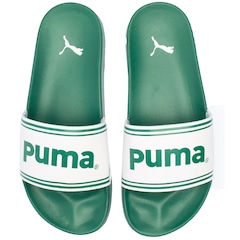 Chinelo Slide Puma Leadcat 2.0 Team BDP - Adulto - Foto 1