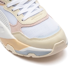 Tênis Puma Trinity - Unissex - Foto 8