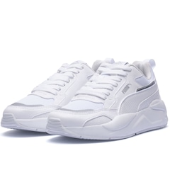 Tênis Puma X-Ray 2 Square BDP - Feminino - Foto 2