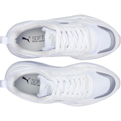 Tênis Puma X-Ray 2 Square BDP - Feminino - Foto 5