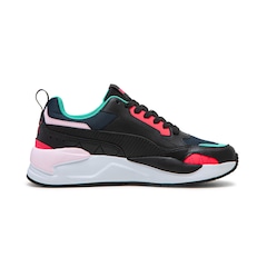Tênis Puma X-Ray 2 Square BDP - Feminino - Foto 1