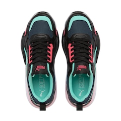 Tênis Puma X-Ray 2 Square BDP - Feminino - Foto 3