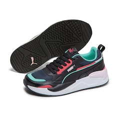 Tênis Puma X-Ray 2 Square BDP - Feminino - Foto 4