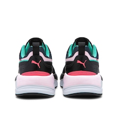 Tênis Puma X-Ray 2 Square BDP - Feminino - Foto 5