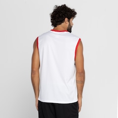 Camiseta Regata Masculina Penalty Basquete 3X3 Pro B - Foto 3