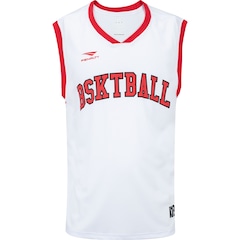 Camiseta Regata Masculina Penalty Basquete 3X3 Pro B - Foto 6