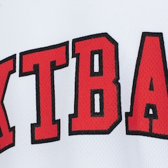 Camiseta Regata Masculina Penalty Basquete 3X3 Pro B - Foto 8