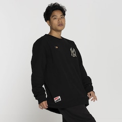 Blusa de Moletom New York Yankees New Era MLB Modern Classic - Foto 2