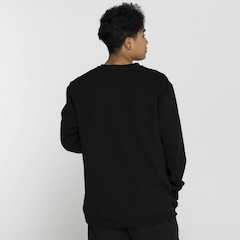 Blusa de Moletom New York Yankees New Era MLB Modern Classic - Foto 4