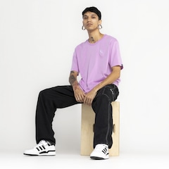 Camiseta New York Yankees MLB New Era Manga Curta Core - Foto 1