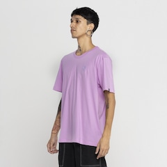 Camiseta New York Yankees MLB New Era Manga Curta Core - Foto 3