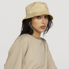 Chapéu Bucket New Era Double Face Nature - Foto 6