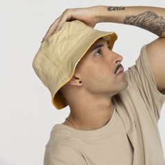 Chapéu Bucket New Era Double Face Nature - Foto 7