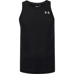 Camiseta Regata Masculina Under Armour Streaker 2 Singlet - Foto 1