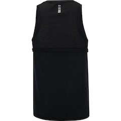 Camiseta Regata Masculina Under Armour Streaker 2 Singlet - Foto 2