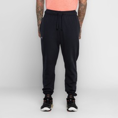 Calça Jogger Masculina Under Armour Rival Fleece - Foto 3